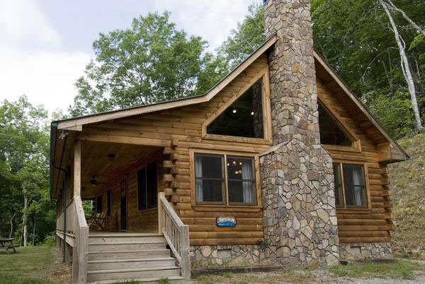 Nantahala Lakeside Cabins