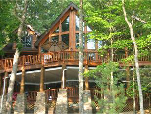 Nantahala Real Estate