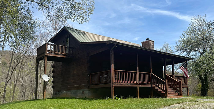 lake  nantatala vacation rentals