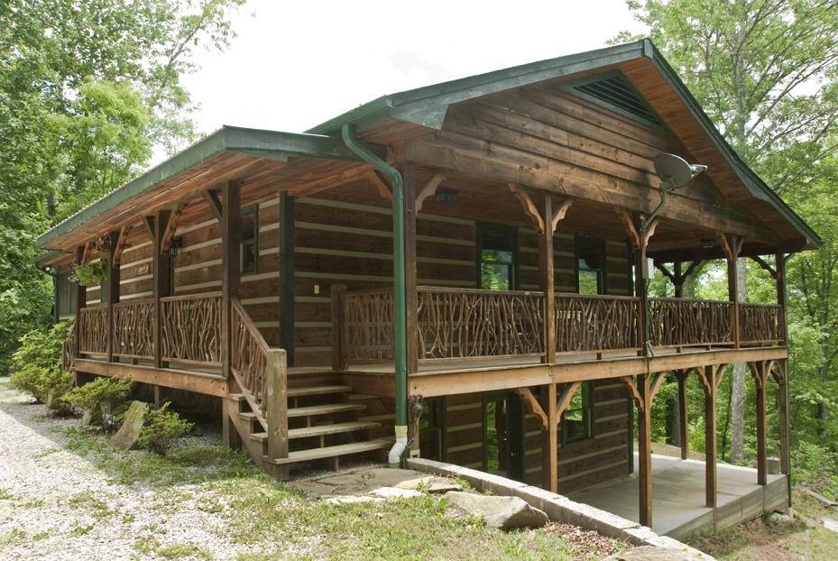 Nantahala Cabin Rentals Chalets Vacation Homes Lodging